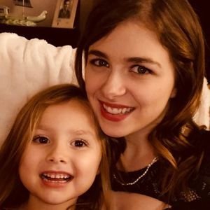 Meet your Posher, Ashlee